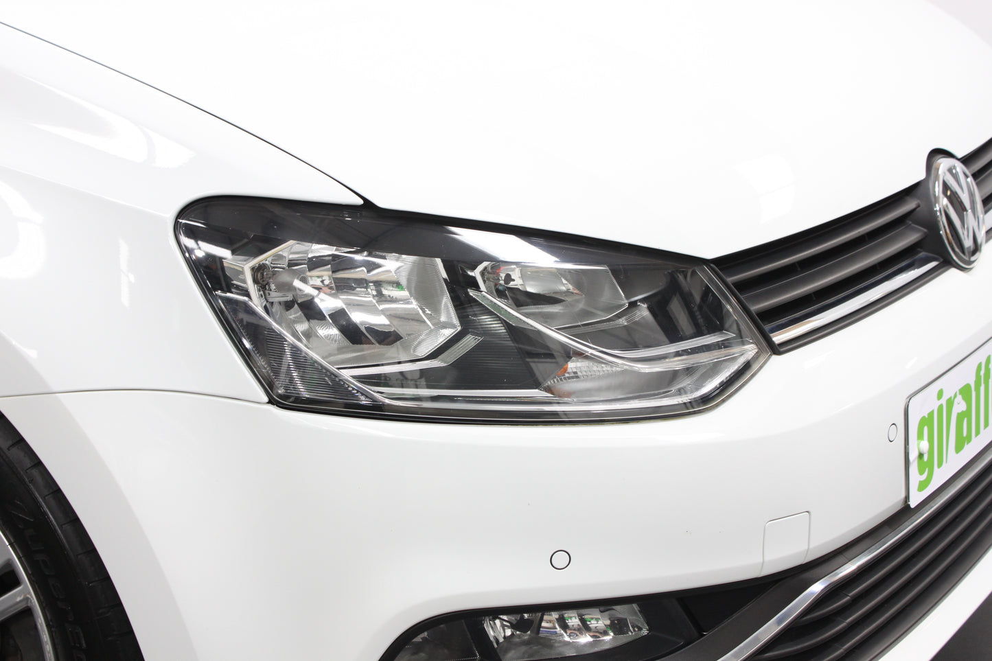 Volkswagen Polo 1.0 Match Edition 5dr