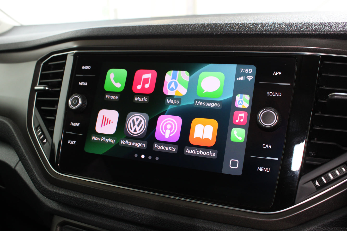 Volkswagen T-ROC 2.0 TDI SE 5dr