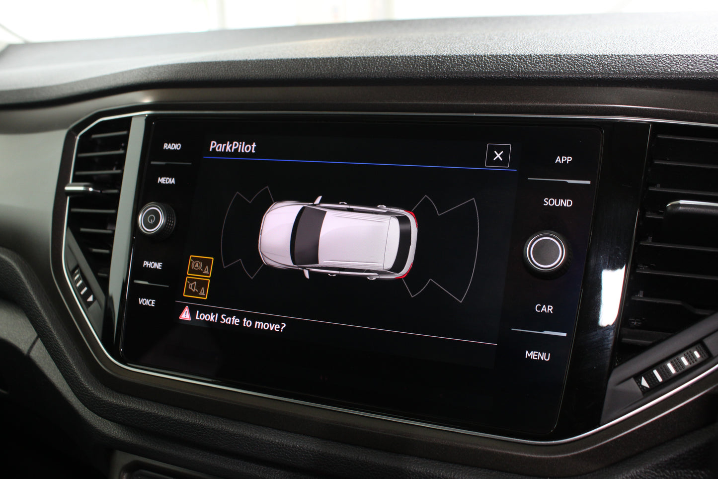 Volkswagen T-ROC 2.0 TDI SE 5dr