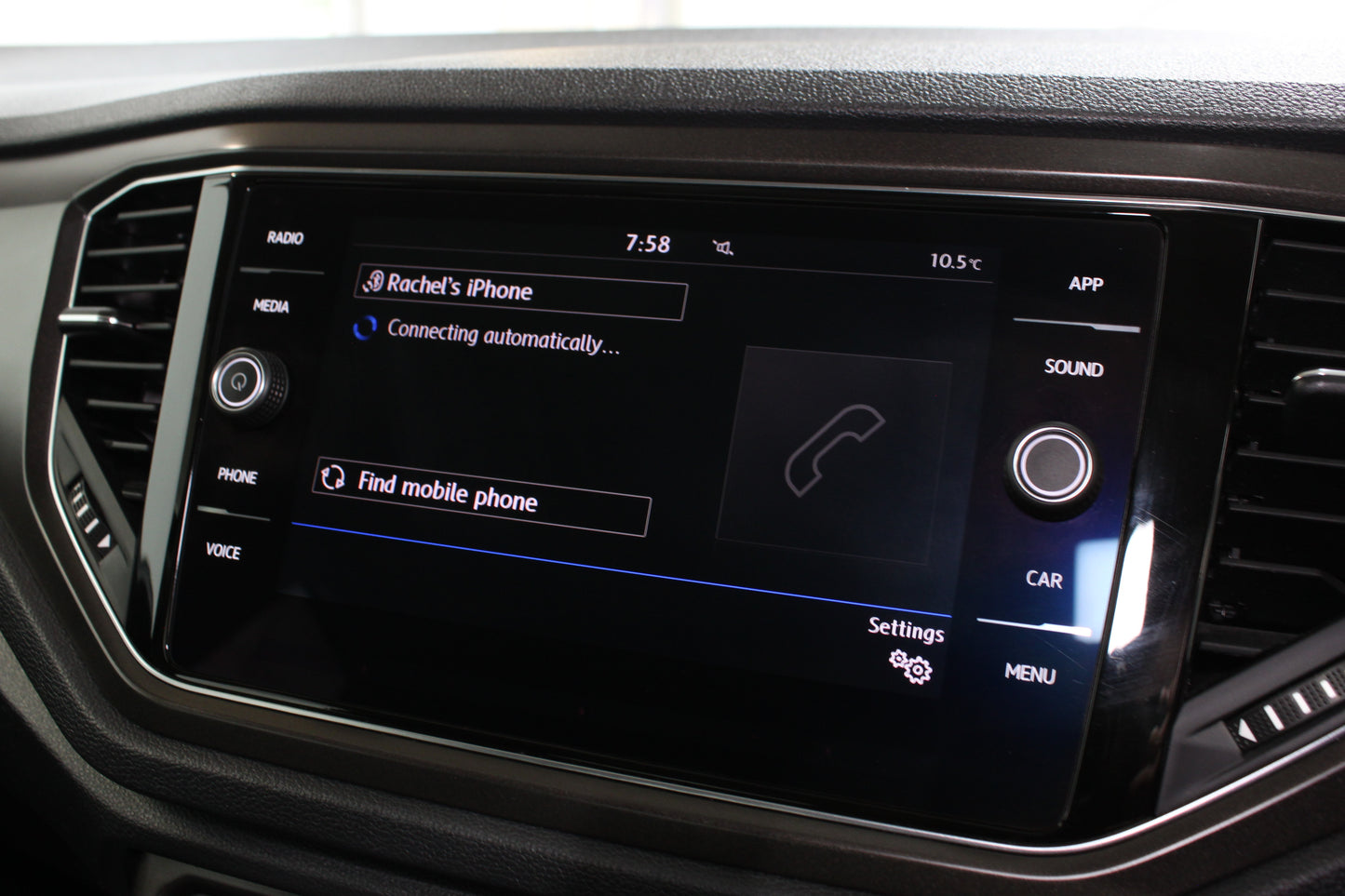 Volkswagen T-ROC 2.0 TDI SE 5dr