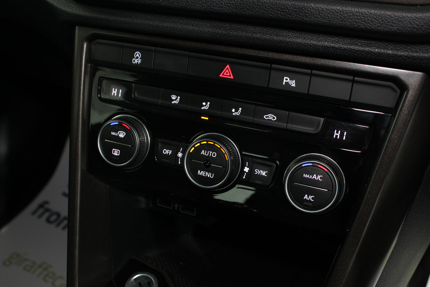 Volkswagen T-ROC 2.0 TDI SE 5dr