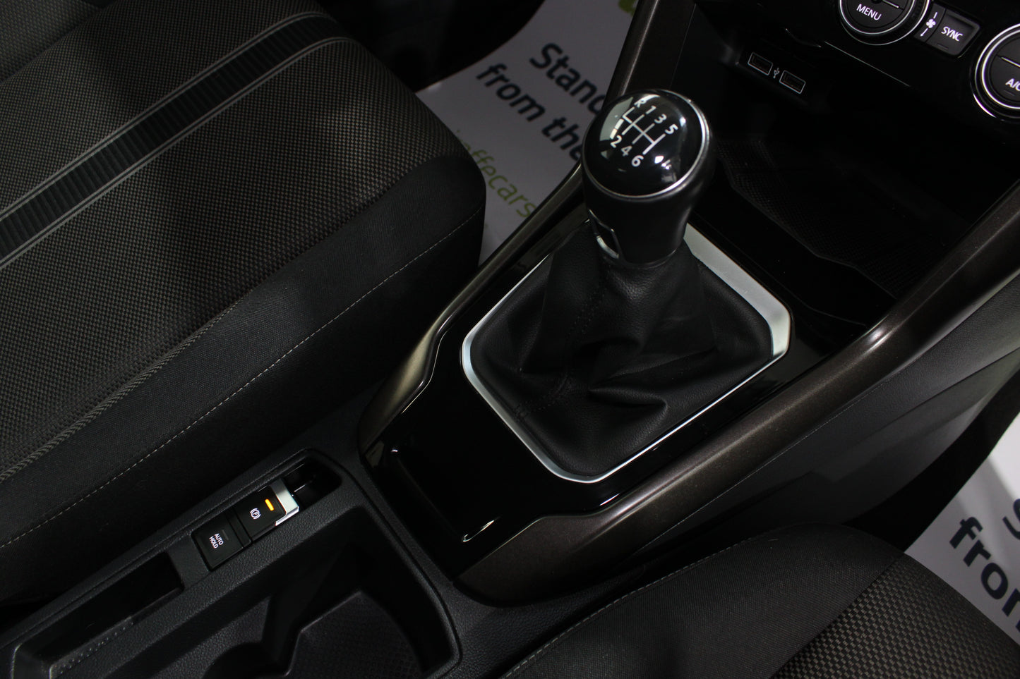 Volkswagen T-ROC 2.0 TDI SE 5dr