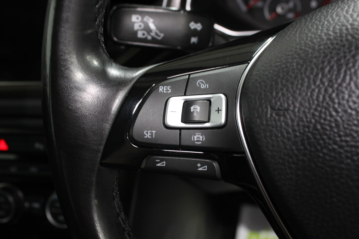 Volkswagen T-ROC 2.0 TDI SE 5dr