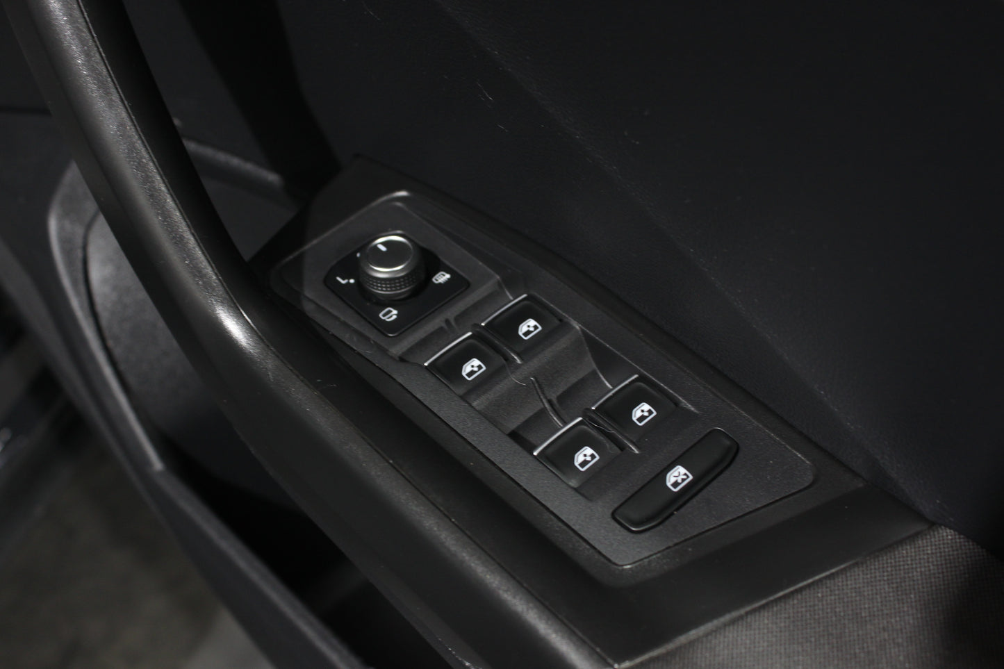 Volkswagen T-ROC 2.0 TDI SE 5dr