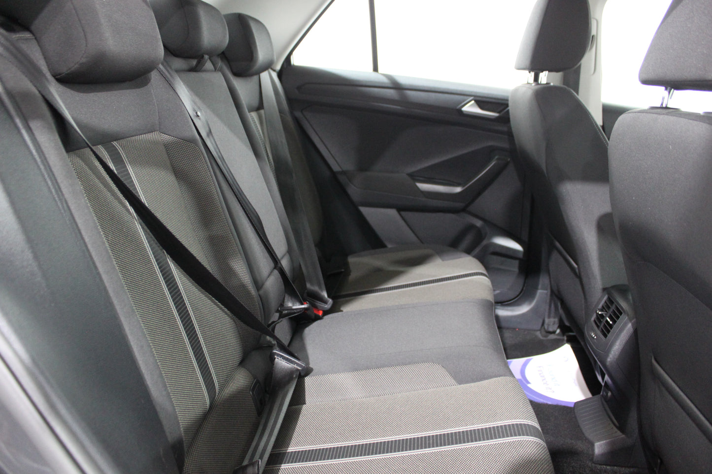 Volkswagen T-ROC 2.0 TDI SE 5dr