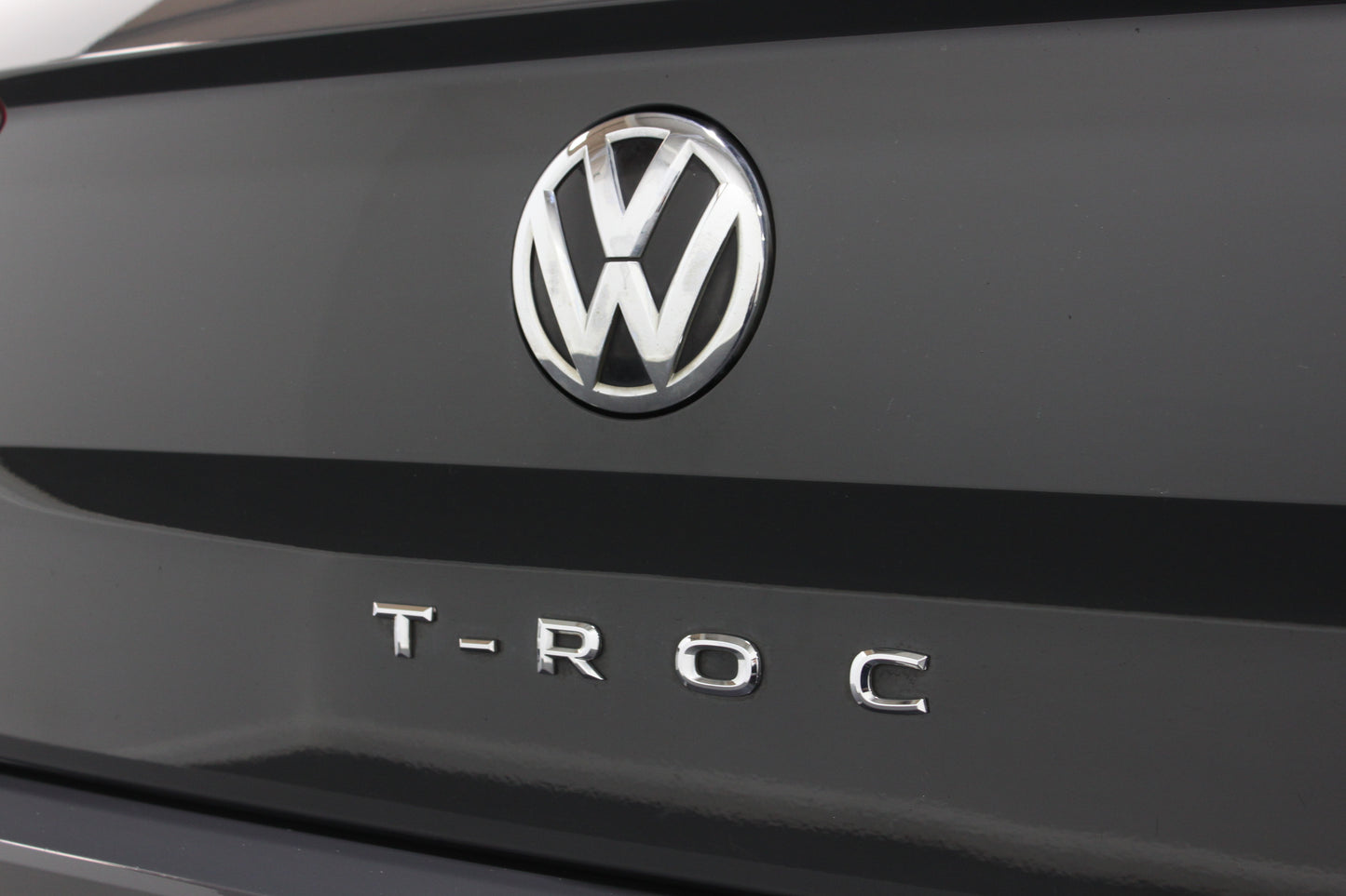 Volkswagen T-ROC 2.0 TDI SE 5dr