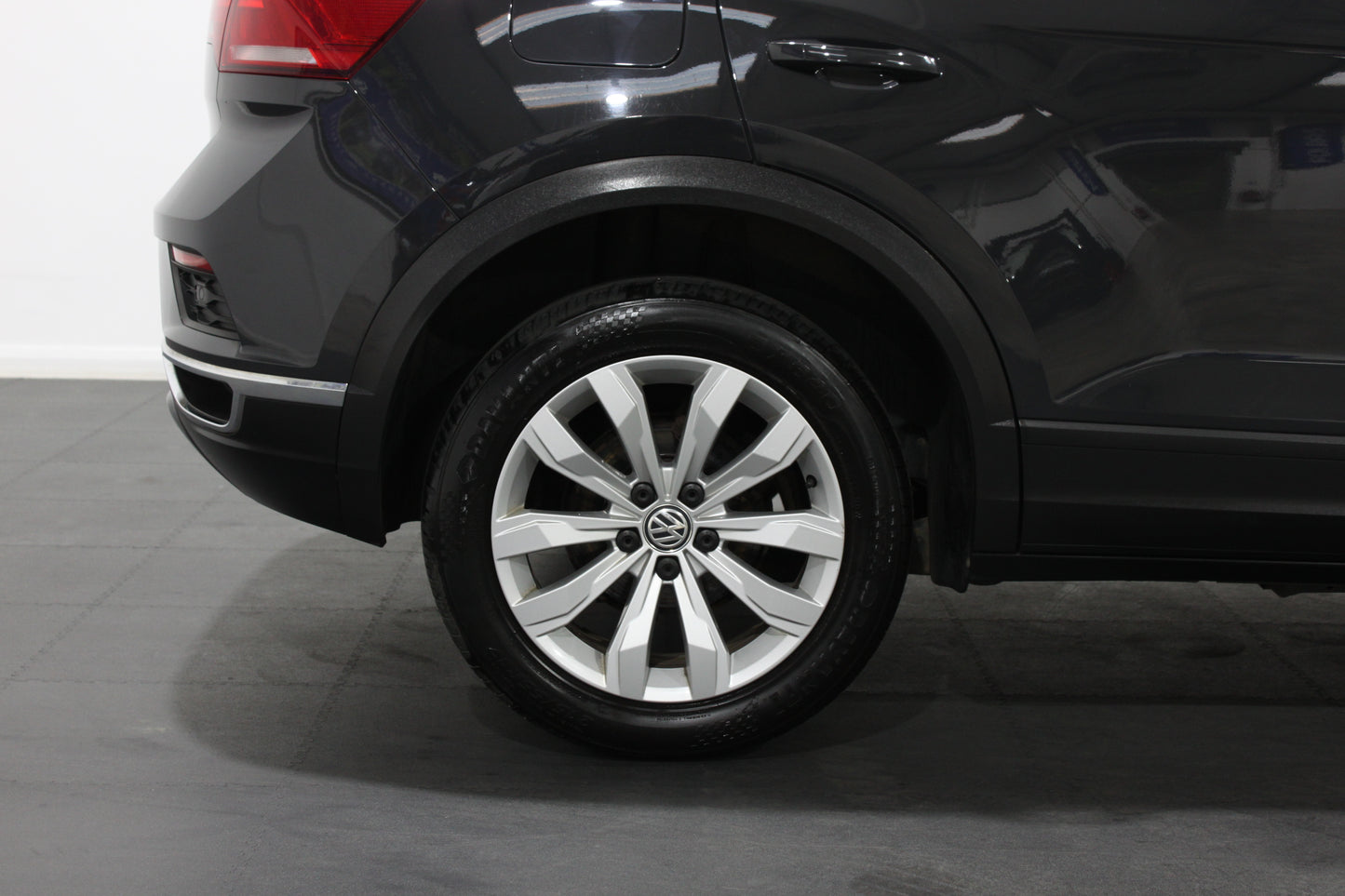 Volkswagen T-ROC 2.0 TDI SE 5dr