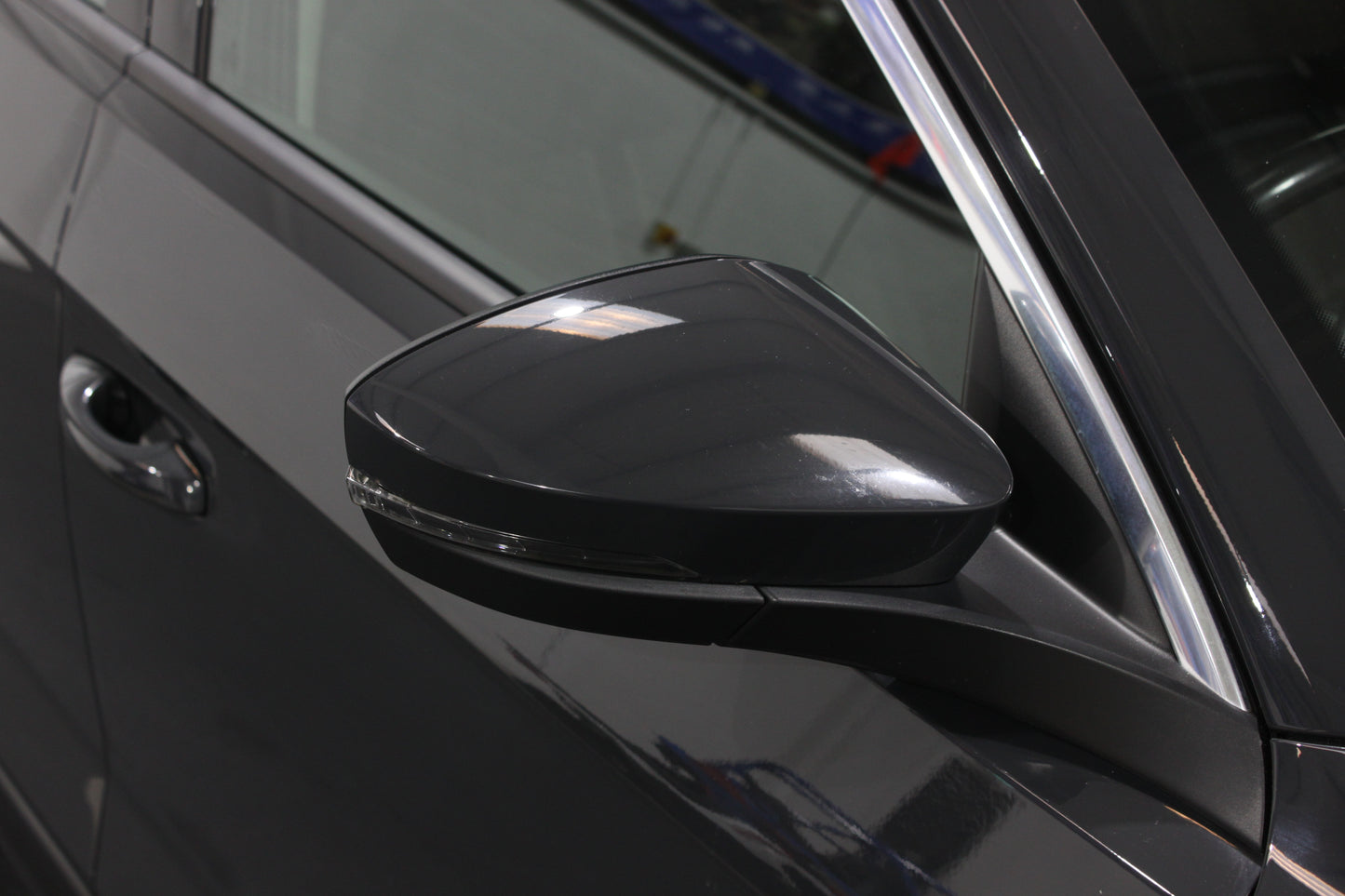 Volkswagen T-ROC 2.0 TDI SE 5dr