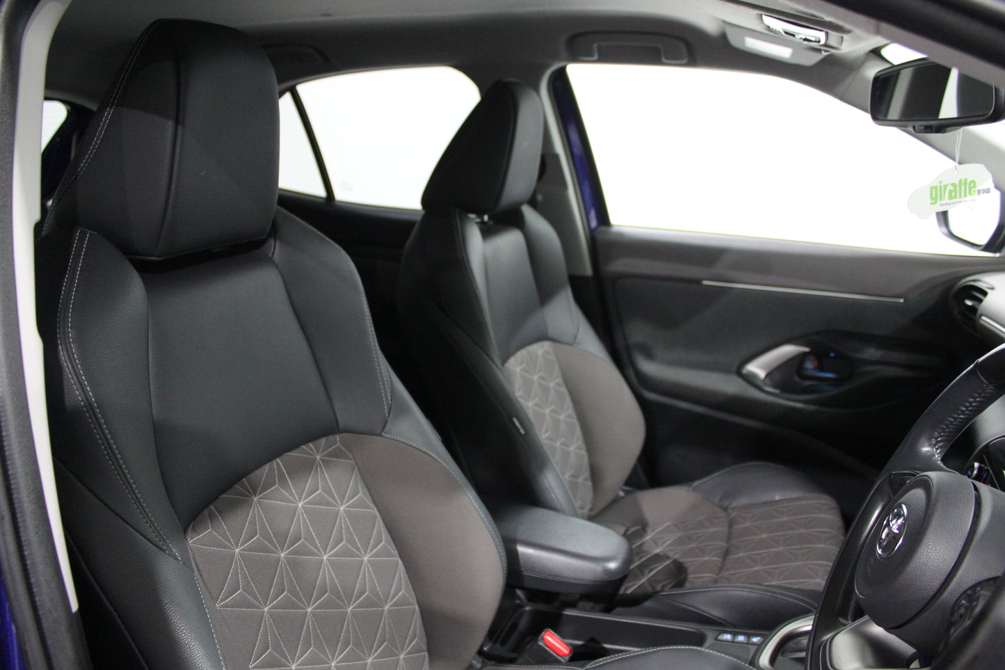 Toyota Yaris Cross 1.5 Hybrid Excel 5dr CVT