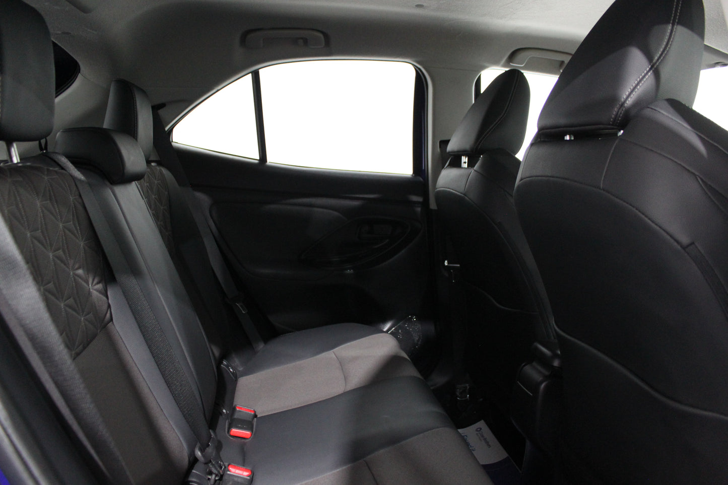 Toyota Yaris Cross 1.5 Hybrid Excel 5dr CVT