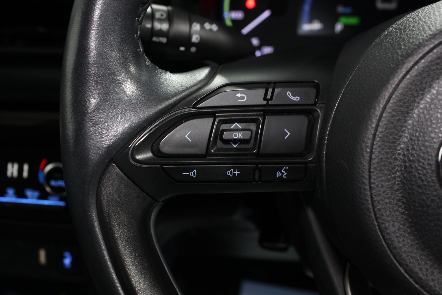 Toyota Yaris Cross 1.5 Hybrid Excel 5dr CVT