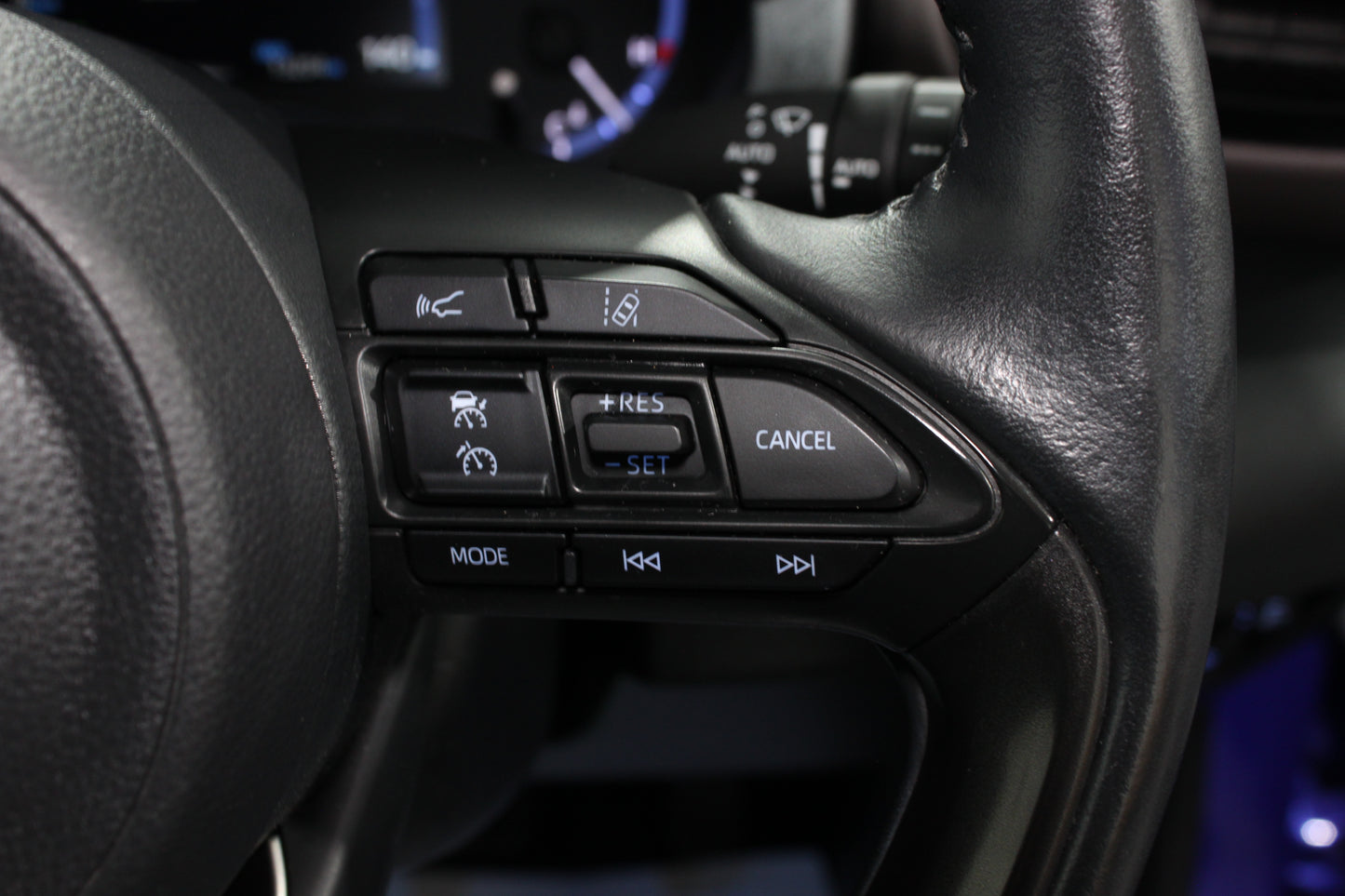 Toyota Yaris Cross 1.5 Hybrid Excel 5dr CVT