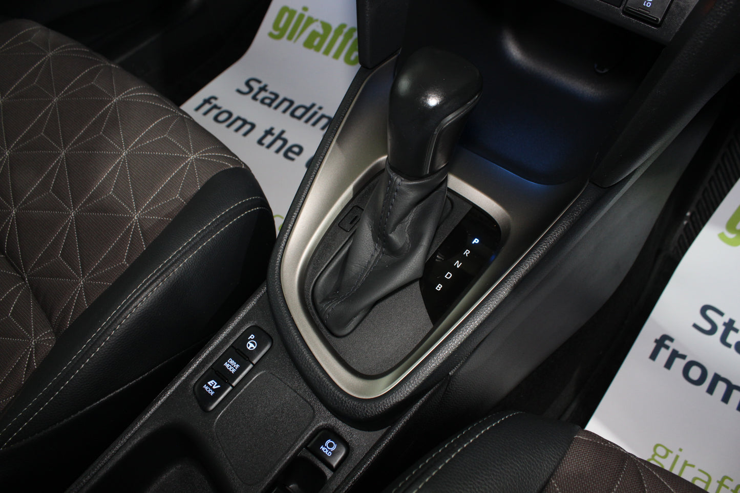 Toyota Yaris Cross 1.5 Hybrid Excel 5dr CVT