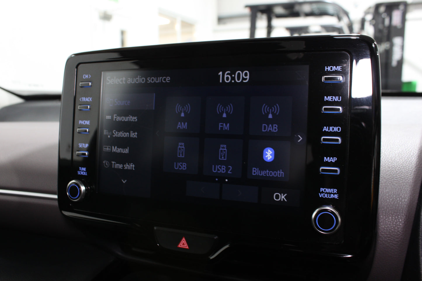 Toyota Yaris Cross 1.5 Hybrid Excel 5dr CVT