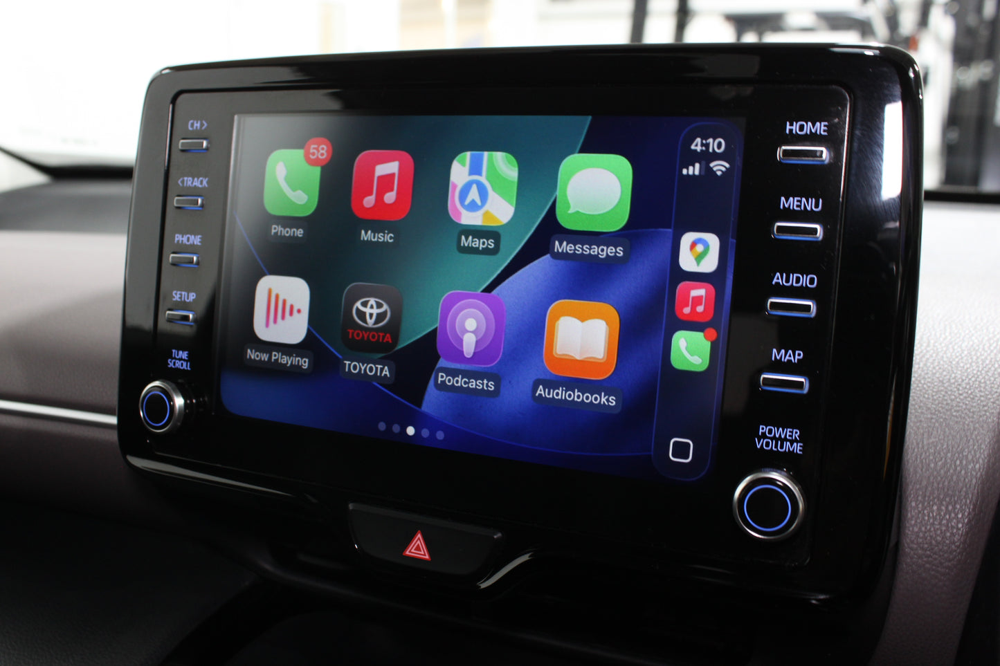 Toyota Yaris Cross 1.5 Hybrid Excel 5dr CVT