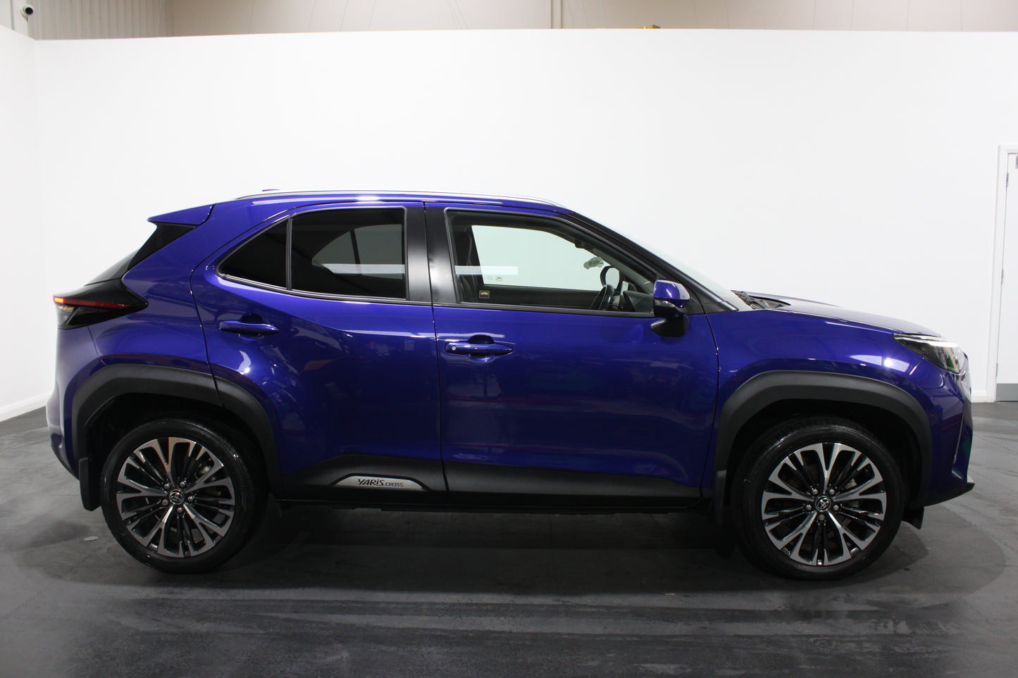 Toyota Yaris Cross 1.5 Hybrid Excel 5dr CVT