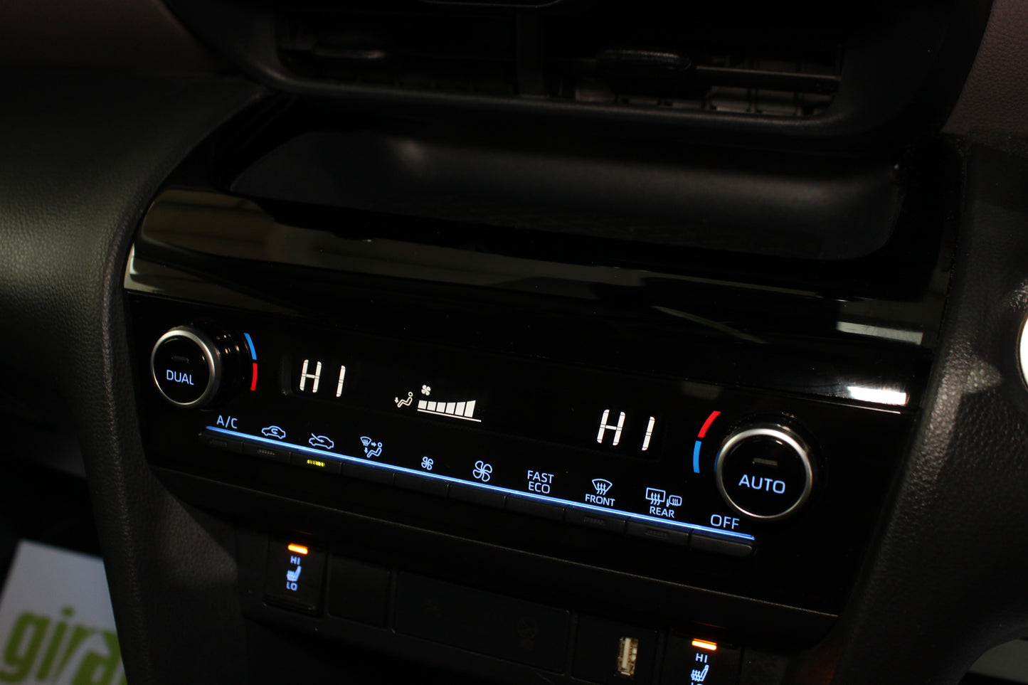 Toyota Yaris Cross 1.5 Hybrid Excel 5dr CVT