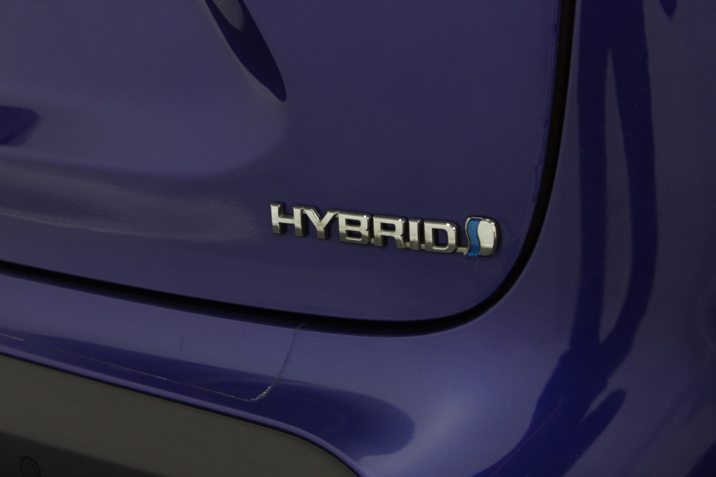 Toyota Yaris Cross 1.5 Hybrid Excel 5dr CVT