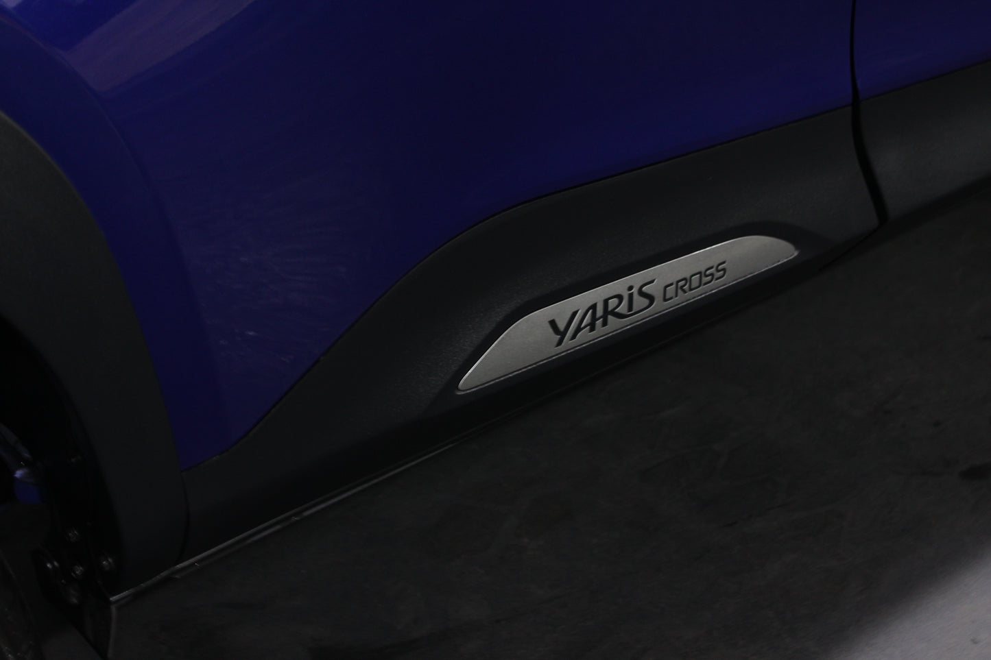 Toyota Yaris Cross 1.5 Hybrid Excel 5dr CVT