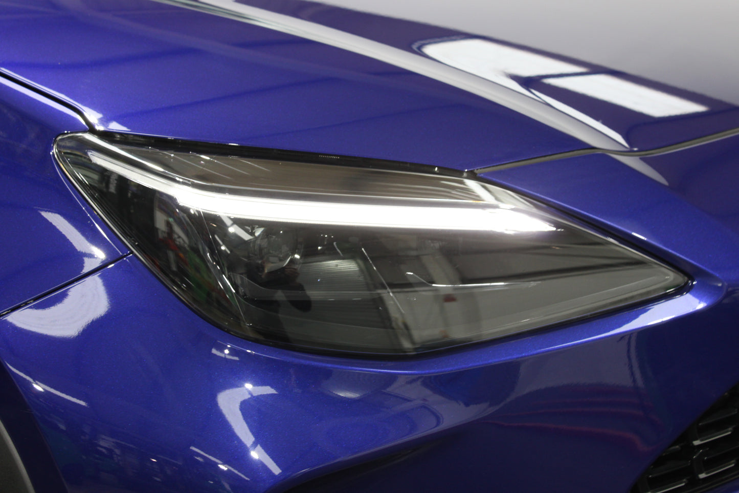 Toyota Yaris Cross 1.5 Hybrid Excel 5dr CVT