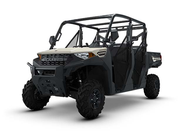 POLARIS RANGER CREW 1000 EPS