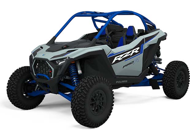 POLARIS RZR PRO R SPORT