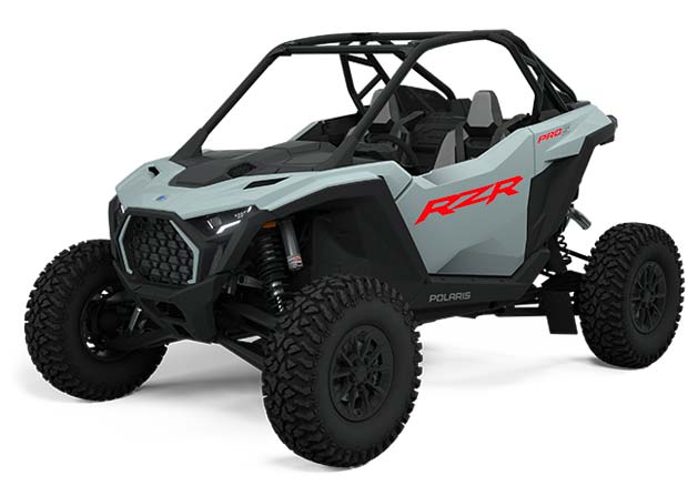 POLARIS RZR PRO S SPORT