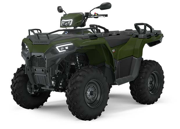 POLARIS SPORTSMAN 570