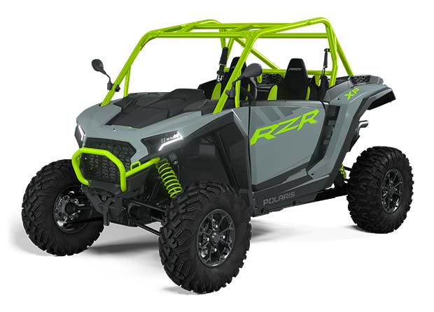 POLARIS RZR XP 1000 SPORT EPS
