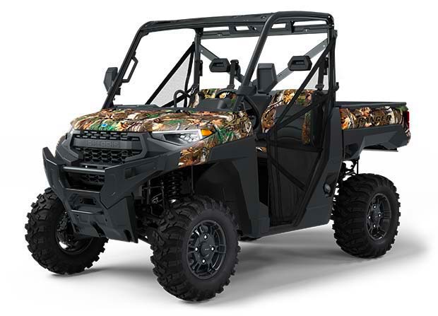 POLARIS RANGER XP 1000 EPS HUNTER EDITION