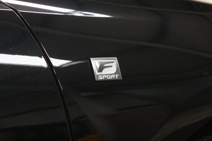 Lexus ES 300h 2.5 F-Sport 4dr CVT