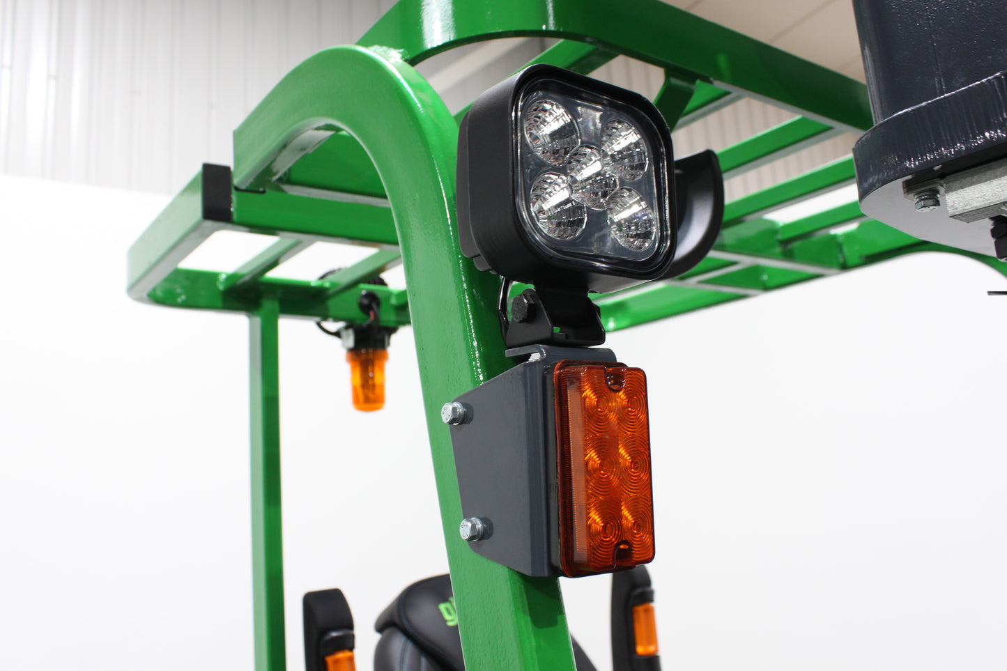 Mima TKA15 – 3 wheel counterbalance