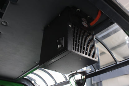 MiMA MK50 Full Cab Lithium Counter Balance Forklift