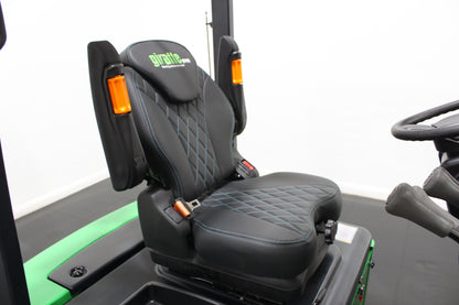 giraffe GBL20 2T Lithium Electric 3-Wheel Forklift | Fast Charging, Zero Emissions