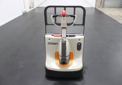 Crown WP3010 – Powered Pallet Truck