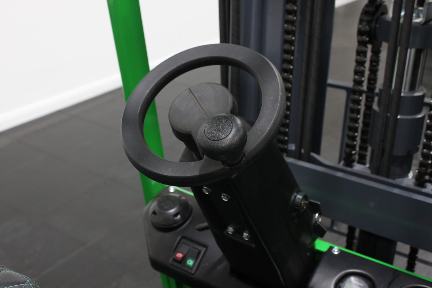 Mima TKA15 – 3 wheel counterbalance