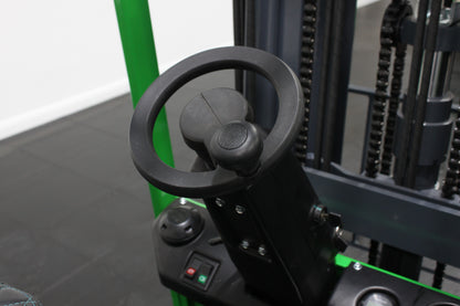 Mima TKA15 – 3 wheel counterbalance