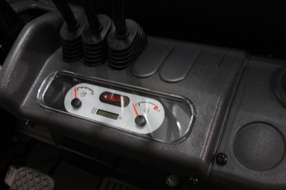 giraffe FD25| Half Cab Diesel Counterbalance | 4-Wheel Forklift