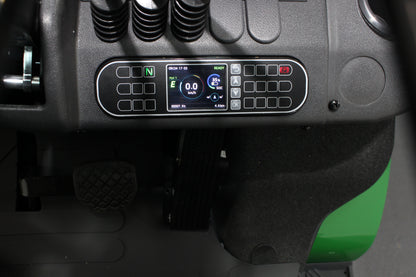giraffe GBL25 2.5T Lithium Electric 4-Wheel Forklift | Fast Charging, Zero Emissions