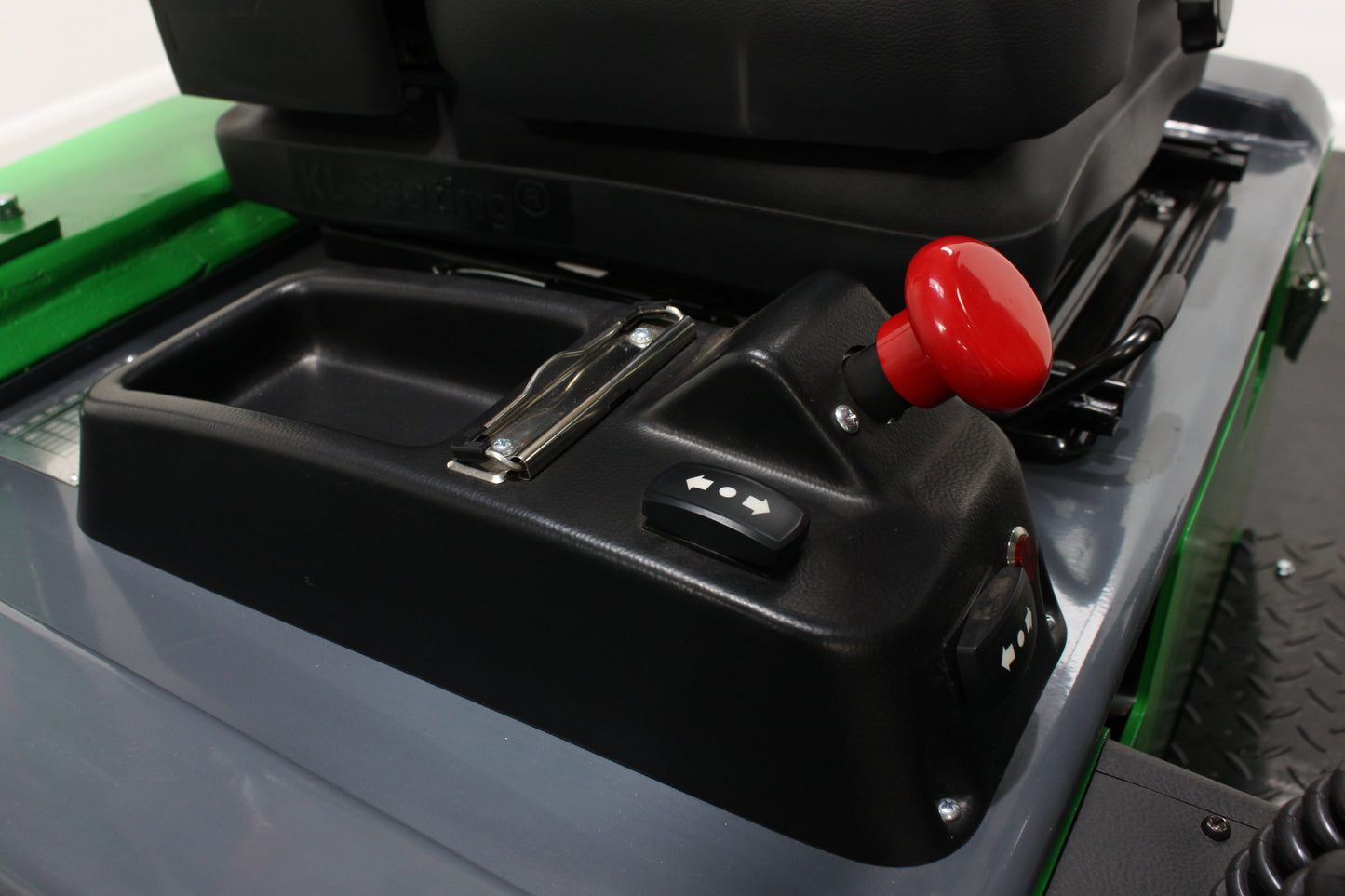 Mima TKA15 – 3 wheel counterbalance