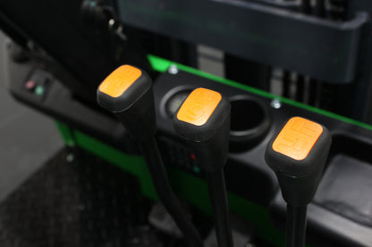 Mima TKA15 – 3 wheel counterbalance