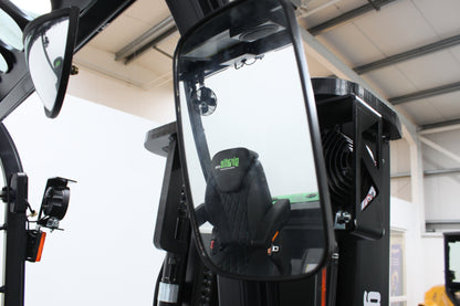 giraffe GBL25 2.5T Lithium Electric 4-Wheel Forklift | Fast Charging, Zero Emissions