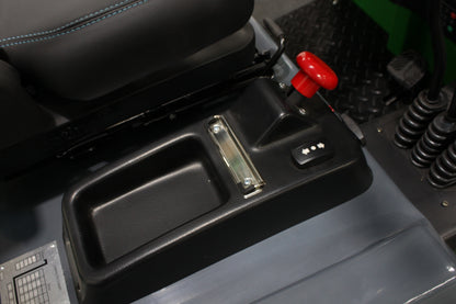 Mima TKA15 – 3 wheel counterbalance