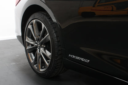 Lexus ES 300h 2.5 F-Sport 4dr CVT