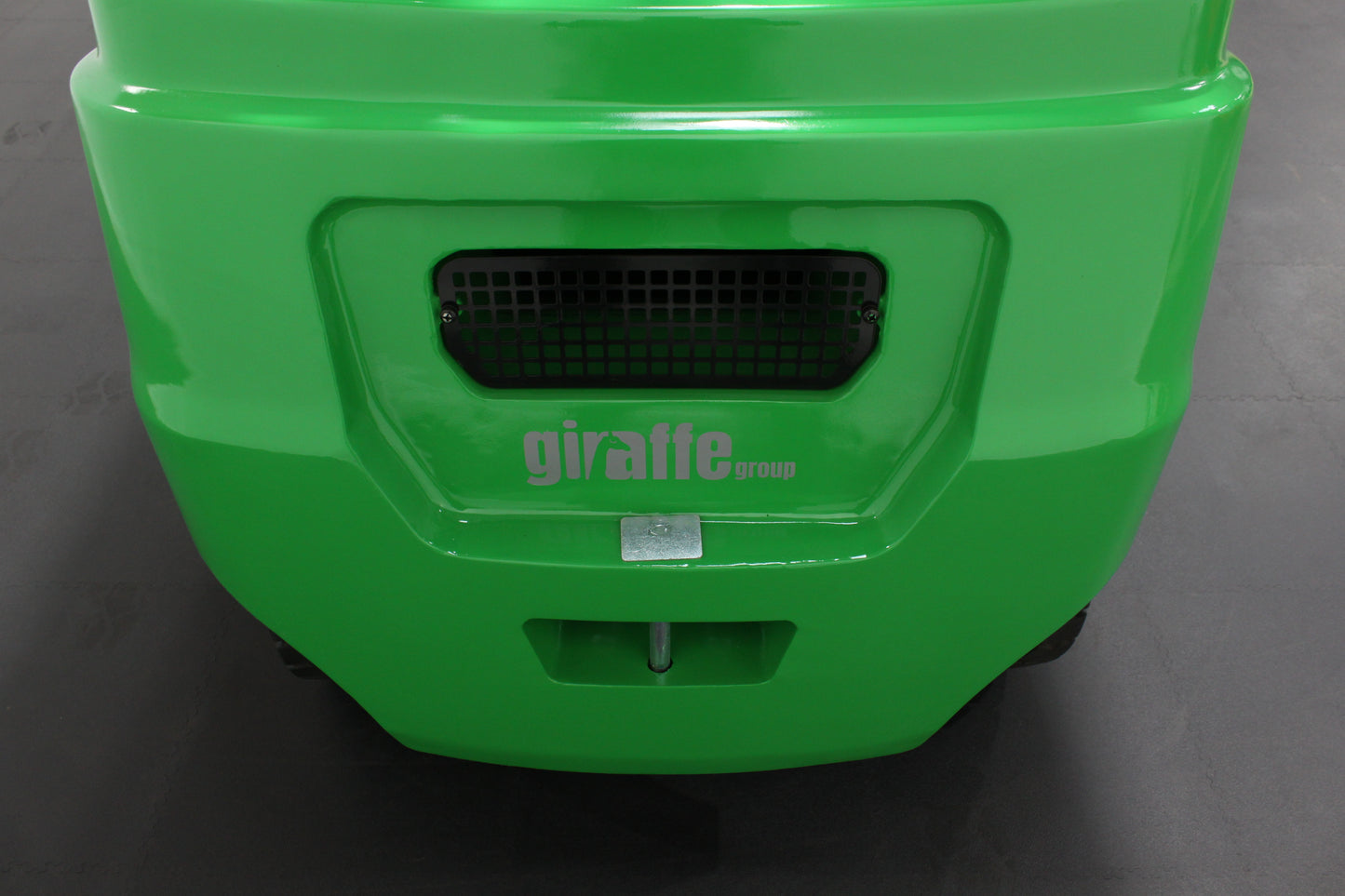 giraffe GBL25 2.5T Lithium Electric 4-Wheel Forklift | Fast Charging, Zero Emissions