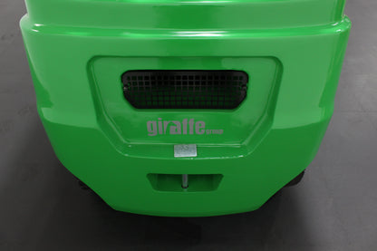 giraffe GBL25 2.5T Lithium Electric 4-Wheel Forklift | Fast Charging, Zero Emissions