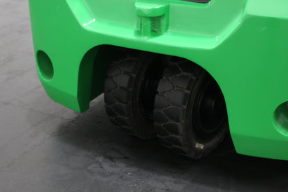 giraffe GBL20 2T Lead Acid Electric 3-Wheel Forklift