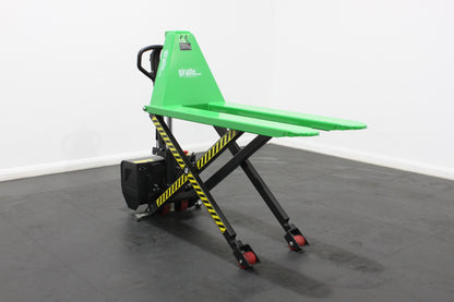 giraffe 1.5T Manual Pallet Truck -Electric Scissor Lift