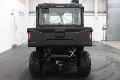 Polaris ranger sp 570 eps nordic pro - Full cab