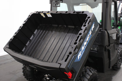 Polaris ranger sp 570 eps nordic pro - Full cab